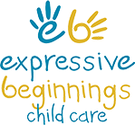 Expressive Beginnings Logo